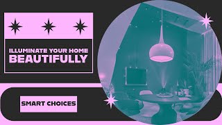 Top 3 Smart LED Lights for Stunning Home Decor Nanoleaf LIFX Philips Hue [upl. by Olga]