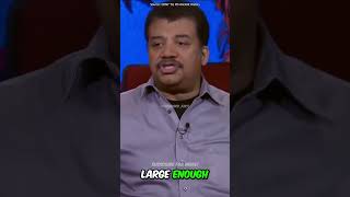 Neil deGrasse Tyson on Earths Daily Dance with Asteroids [upl. by Annavoj]