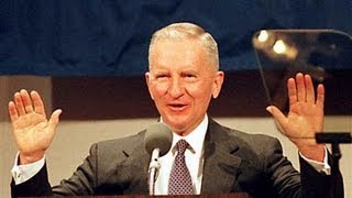 Ross Perot Endorses Mitt Romney [upl. by Jeane853]