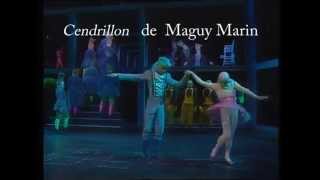 Cendrillon  Extraits du spectacle [upl. by Zoeller]