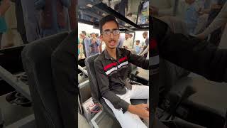 Jazba aur style ka mela sirf Peshawar Auto Show 2024 [upl. by Enrico]