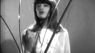 Françoise Hardy On dit de lui [upl. by Jaycee]