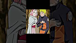 OFC NOTHING WOULD MAKE ME HAPPIER IF SAKU CHOOSES ME SOMEDAY 💖✨🥀naruto narusaku sakuralovestory [upl. by Enitsirk]