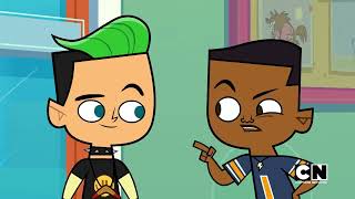 Total DramaRama Season 3 Episode 20 – A Dingo Ate My Duncan [upl. by Shannon]