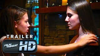 OCCURRENCE AT MILLS CREEK  Official HD Trailer 2018  HORROR  Film Threat Trailers [upl. by Macmahon]