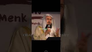 never ever late down by your past Mufti menk shorts [upl. by Stacey507]