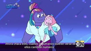 Bismuto habla de Perla Sub Español Steven Universe Future  Bismuth Casual [upl. by Gillespie]