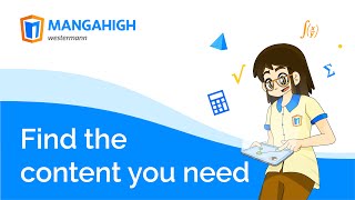 Finding the Maths Content You Need on Mangahigh [upl. by Ettenyl]