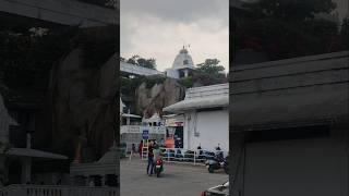 🙏Birla Mandir temple 🙏 in Hyderabad chala powerful temple  ytshorts trend [upl. by Porcia]