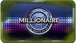 Who wants to be a Millionaire Remix [upl. by Nageek63]