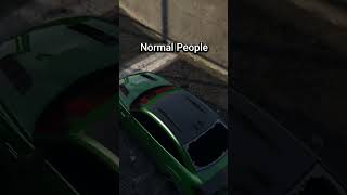 Are you NORMAL or PSYCHO  gta [upl. by Anbul]