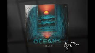 C9INE  OCEAN REMIX OFFICIAL AUDIO [upl. by Anoiuq]