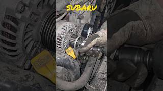 EPIC mechanic life 43 shorts youtubeshorts alternator [upl. by Angie376]