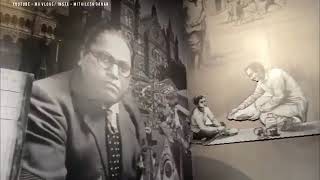 dr baba shehab ambedkar ki jankari dekhiye 😱 drambedkar jankari india jaybhim bandharan [upl. by Lehsar]