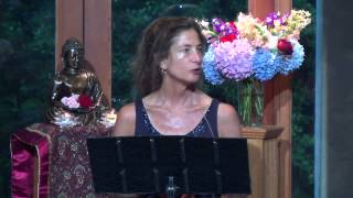 Hope and the Spiritual Path Part 1A  Tara Brach [upl. by Alyk]