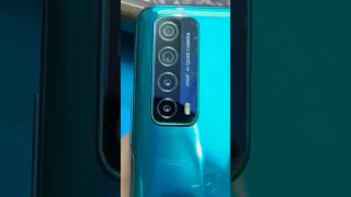 Huawei P Smart 2021 [upl. by Kress]