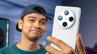 Prosesor TERBAIK justru dari OPPO 😳  Review Find X8 Pro Indonesia [upl. by Avad199]