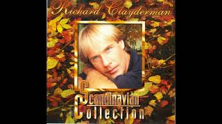 Richard Clayderman  Vågen I Drømmeland  karaoke [upl. by Naillik38]