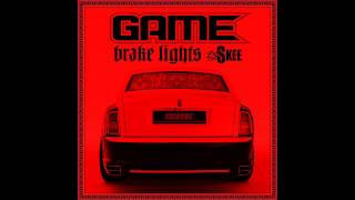 The Game  Cold Blood Feat Busta Rhymes and Dre [upl. by Ahsilac239]