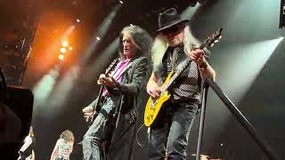 Aerosmith  Same Old Song And Dance Pittsburgh 20230906 [upl. by Teik286]