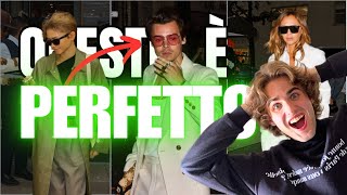 SVELATI i Segreti di Stile che NESSUNO Ti Ha Mai Detto – Trasforma il Tuo LOOK Oggi [upl. by Mastrianni]