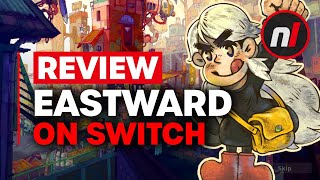 Eastward Nintendo Switch Review  Is It Worth It [upl. by Ahtera]