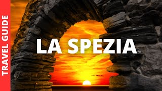 La Spezia Italy Travel Guide 15 BEST Things To Do In La Spezia [upl. by Gernhard]