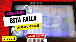 Elimina rayas en tu TV en minutos con este método sencillo 👌📺 𝕔𝕝𝕚𝕔𝕜 𝕖𝕟 𝕞𝕒𝕤 👇 Para ver veneficios [upl. by Aneehsor]