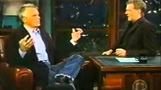 Richard Dean Anderson  Craig Kilborn 2004 [upl. by Barber338]