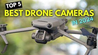 Top 5 Best Camera Drone Available Now [upl. by Fernandes]