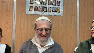 Story’s of Tzadikim 14 Rabbi Yehuda Fetaya Rav Eliyahu Gadaev 5785 [upl. by Madai]