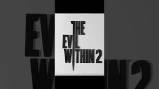 THE EVIL WITHIN 2 GAMEPLAY TRAILER theevilwhitin2 gameplay horrorgaming [upl. by Staci]