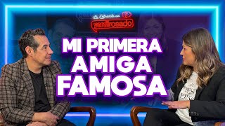 Nuestro primer HERMANO FALLECIÓ  Martha Figueroa  La entrevista con Yordi Rosado [upl. by Nonnair367]