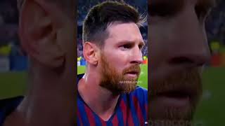 Messi ENGLISH OR SPANISH [upl. by Ocirled]