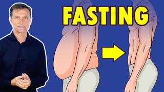 Intermittent Fasting for SERIOUS Weight Loss  Dr Berg [upl. by Nolyarb315]