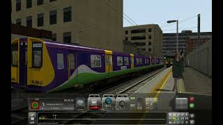 Train Simulator x64 2024 09 28 16 35 49 [upl. by Grunenwald]