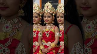 Happy dasara ❤️ nishita1962 trending festival youtubeshorts [upl. by Bernstein371]