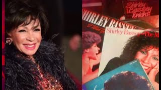 Shirley Bassey  MUSIC  I Was Here Shirleys 70th Anniversary in Music [upl. by Isador]