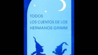 Audiolibros Cuentos de Grimm El Doctor Sabelotodo [upl. by Wertz]