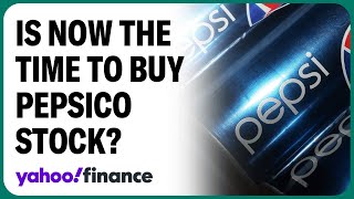 Why PepsiCo stock may be a buying opportunity RBCs Nik Modi [upl. by Arriet]