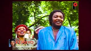 ELVIS KEMAYO l’Idole yéyé Africa Music Non Stop [upl. by Ozmo]