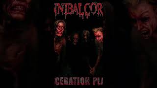 Cannibal Corpse  Evisceration Plague  Scalding Hail [upl. by Prudence]