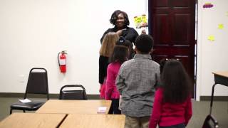 Classroom Management Tips to Discipline Preschool Kids  Preschool Education amp Beyond [upl. by Auka]