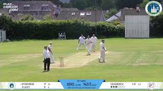 22 June 2024  Ashburton 2nds v Plympton [upl. by Apple295]