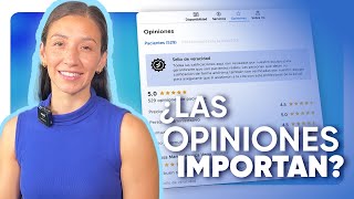 Importancia de las opiniones y reseñas como Médico [upl. by Nolly]