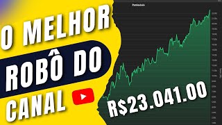 Como PROGRAMAR um ROBÔ TRADER com Alvo e Stop Variáveis no Profit Ultra C OTIMIZADOR Do Zero [upl. by Dustman]