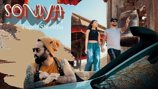 Soniya Official MV  Tugen Shrestha Dipesh Maharjan Sushmita lama [upl. by Myca]