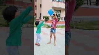 Dekho Jra Viyana Ko funny viyanachaudhary babygirl shorts trending [upl. by Asilad134]