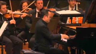 Schumann Piano Concerto in a minor Op54 2nd amp 3rd movements  Dang Thai Son [upl. by Batchelor]