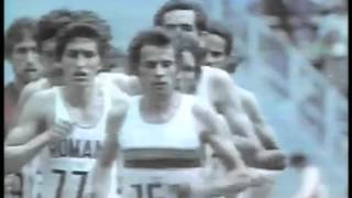 Olympics  1972 Munich amp 1976 Montreal  Track  Mens 5K amp 10K  FIN Lasse Virein imasportsphile [upl. by Nichola]